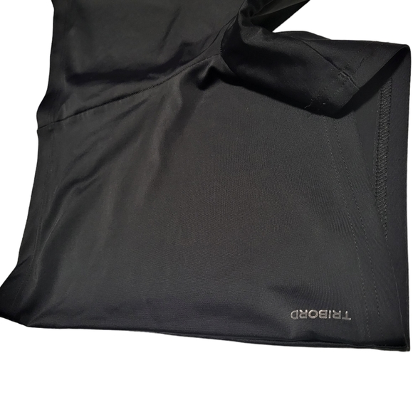 Tribord Women's Workday Black Short Size 18. - Picture 7 of 8